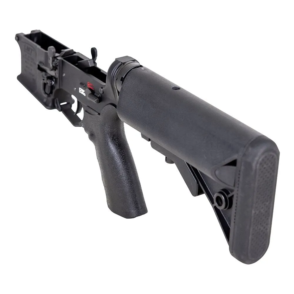 Lewis Machine & Tool Lmt Mars-Ls Complete Ambidextrous Ar-15 Lower Receiver - Lower Receiver for AR-15 - view 5