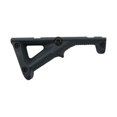Magpul AFG-2 Angled Fore Grip - Black - Foregrip for AR-15 - view 1