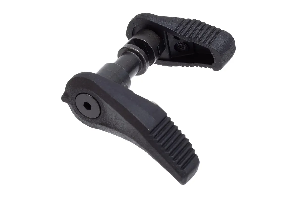Magpul Ar-15 Moe K2-Xl Grip Black - Pistol Grip for AR-15 - view 2