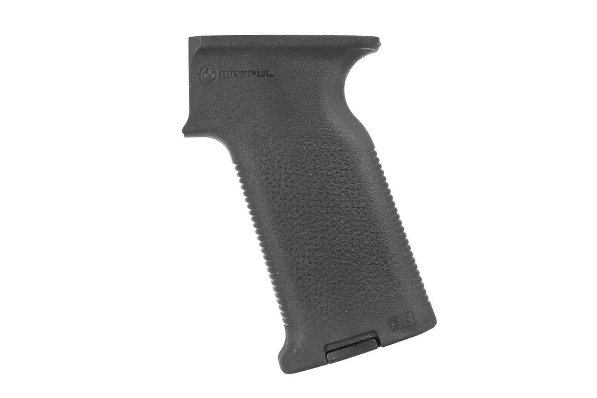 Magpul Ar-15 Moe K2-Xl Grip Black - Pistol Grip for AR-15 - view 3