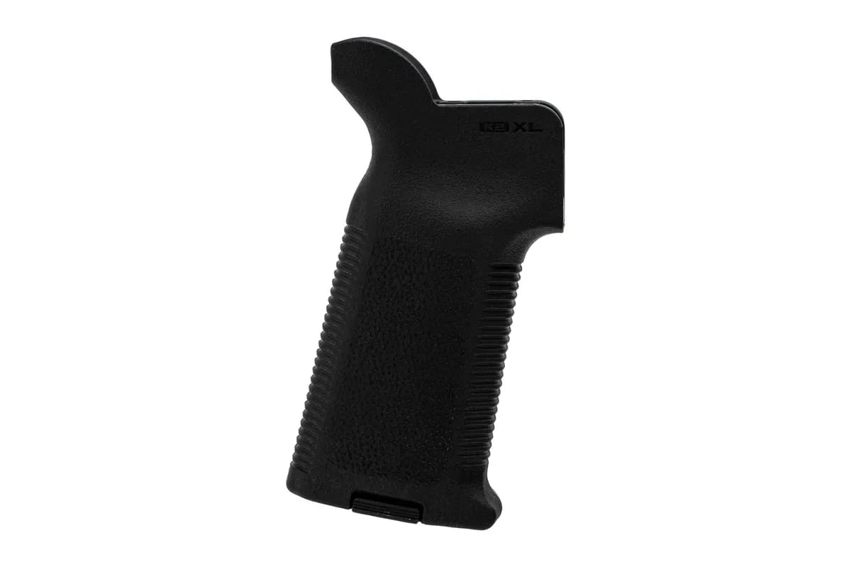 Magpul Ar-15 Moe K2-Xl Grip Black - Pistol Grip for AR-15 - view 4