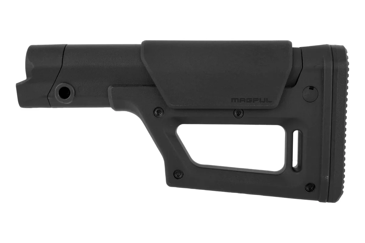 Magpul Ar-15 Prs Lite Buttstock Black - Stock & Brace for AR-15 - view 2
