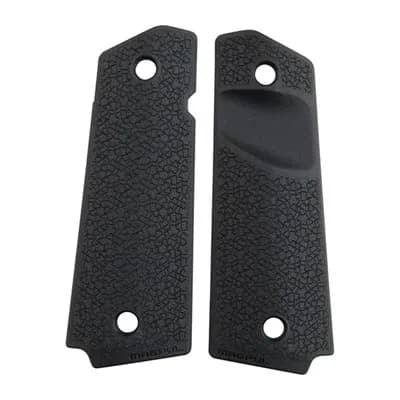 Magpul Moe K2 Grip Polymer Black - Pistol Grip for AR-15 - view 1