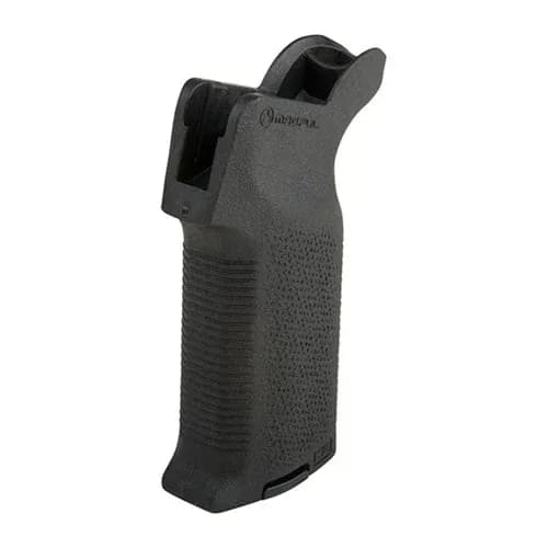 Magpul Moe K2 Grip Polymer Gray - Pistol Grip for AR-15 - view 2