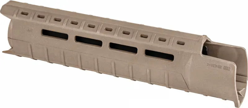 Magpul Moe-Sl Mid-Length Handguard, Fde - Handguard for AR-15 - view 2