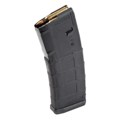 Magpul PMAG MOE 5.56 30RD - Black - Magazine - view 2