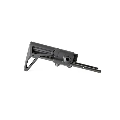 Maxim Defense Industries Cqb Stock Standard Buffer & Spring Black - Stock & Brace for AR-15 - view 1