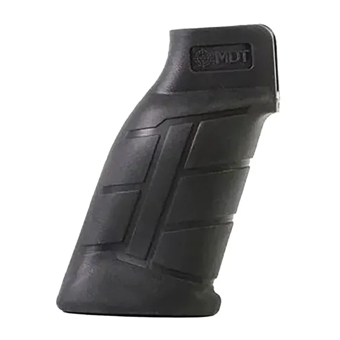 Mdt Pistol Grip - Blk - Pistol Grip for AR-15 - view 1