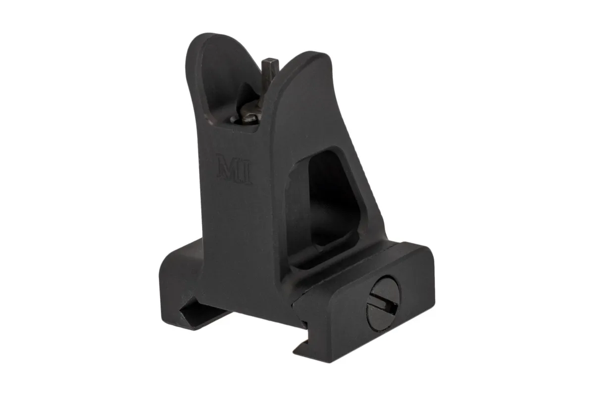 Midwest Industries, Inc. Ar-15 Combat Fixed Front Sight - Front Sight for AR-15 - view 2