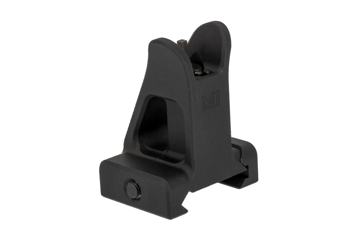 Midwest Industries, Inc. Ar-15 Combat Fixed Front Sight - Front Sight for AR-15 - view 3