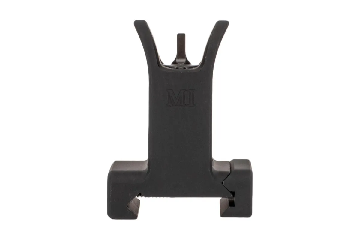 Midwest Industries, Inc. Ar-15 Combat Fixed Front Sight - Front Sight for AR-15 - view 4