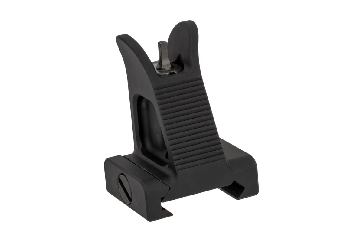 Midwest Industries, Inc. Ar-15 Combat Fixed Front Sight - Front Sight for AR-15 - view 1