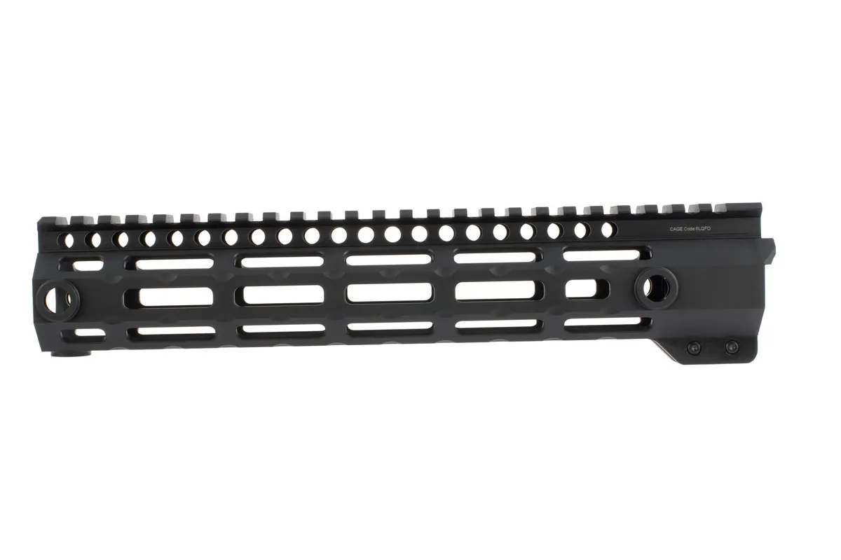 Midwest Industries, Inc. Ar-15 G4 10.5" Handguard M-Lok Black - Handguard for AR-15 - view 3