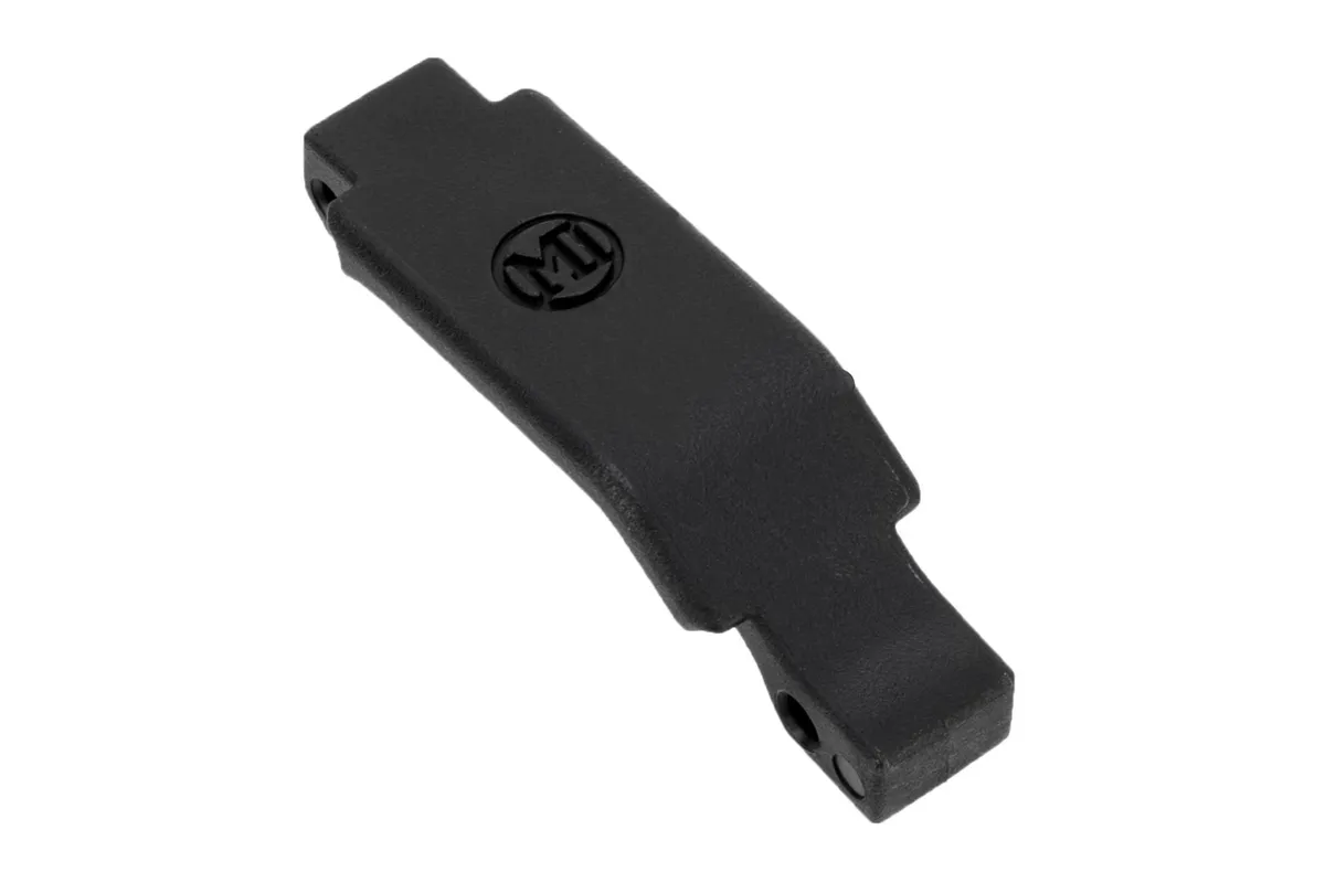 Midwest Industries, Inc. Ar-15 Trigger Guard Polymer Black - Trigger Guard for AR-15 - view 1