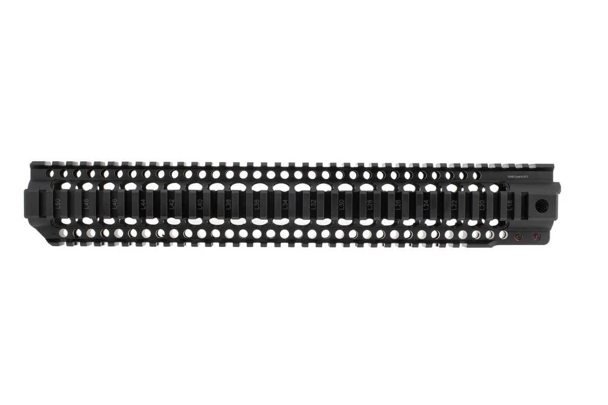Midwest Industries Quad Rail Ar-15 Handguard - 15" - Handguard for AR-15 - view 3