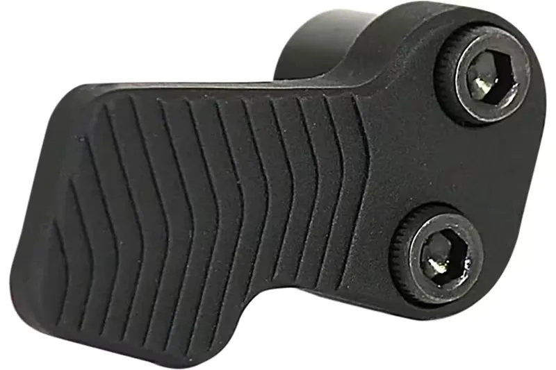 Odin Works Inc. Ar-15 Extended Magazine Release Black - Magazine Release for AR-15 - view 2