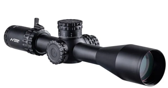 Primary Arms SLx 1-8x24FFP Rifle Scope - Illuminated ACSS Griffin X MIL Reticle - Rifle Scope - view 1