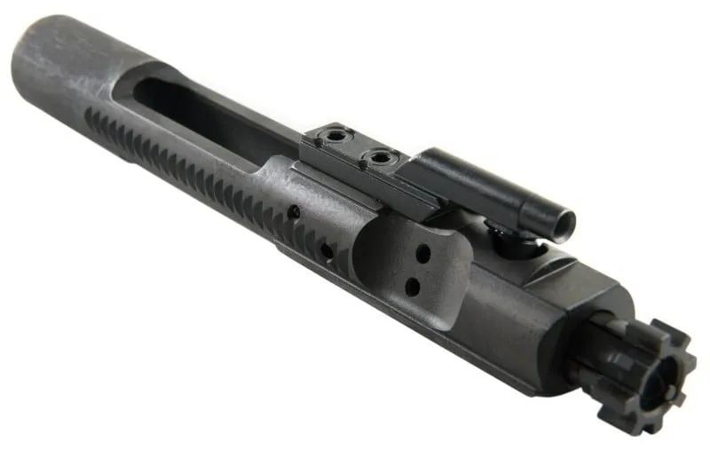 Palmetto State Armory PSA AR-15 Bolt Carrier Group 5.56 Full-Auto Nitride MPI - 516446953 - Bolt Carrier Group for AR-15 - view 3