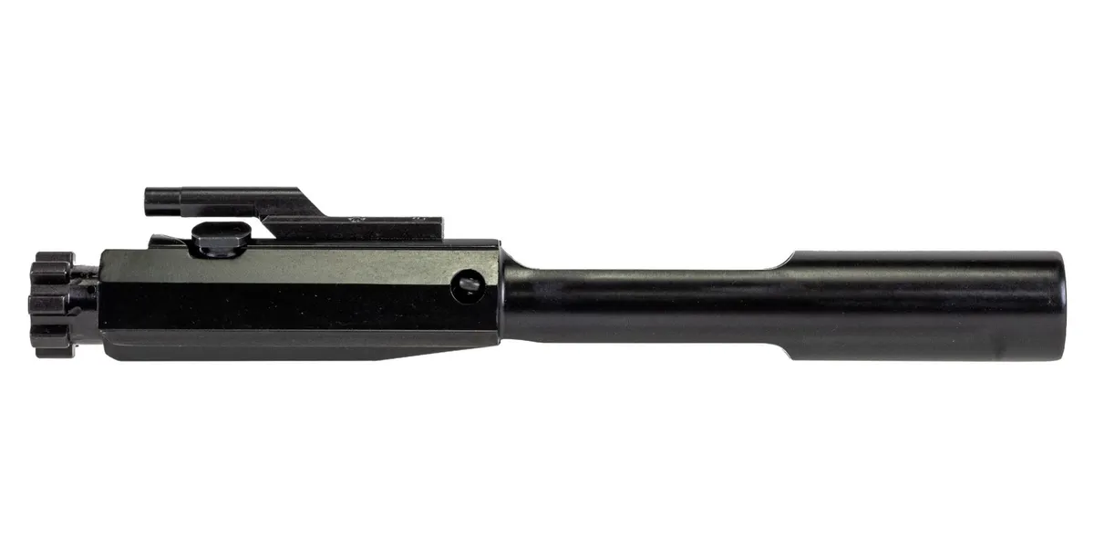Palmetto State Armory PSA PA10 .308 Nitride Bolt Carrier Group - 516446490 - Bolt Carrier Group for AR-15 - view 4