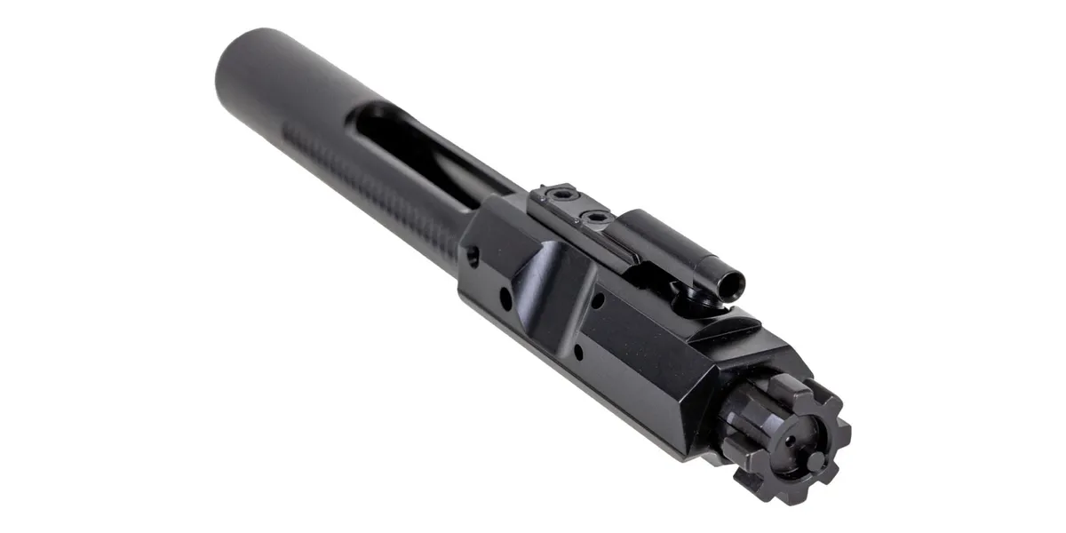 Palmetto State Armory PSA PA10 .308 Nitride Bolt Carrier Group - 516446490 - Bolt Carrier Group for AR-15 - view 1