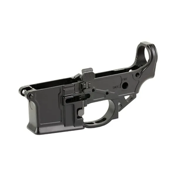 Primary Weapon Systems PWS MK1-M2-LWR MK1 MOD 2-M Stripper Lower Receiver - Lower Receiver for AR-15 - view 3