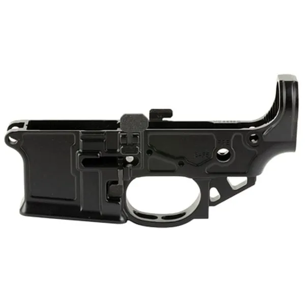Primary Weapon Systems PWS MK1-M2-LWR MK1 MOD 2-M Stripper Lower Receiver - Lower Receiver for AR-15 - view 1