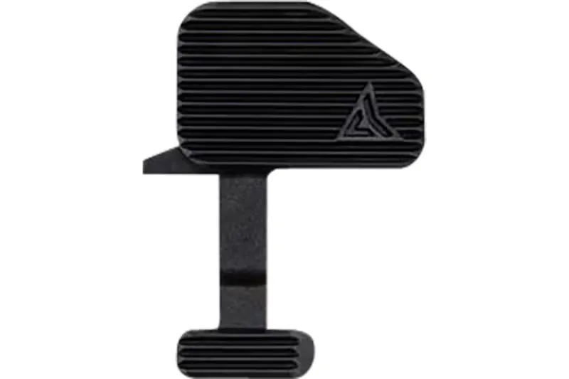 Radian Extended Bolt Catch - Bolt Catch for AR-15 - view 2