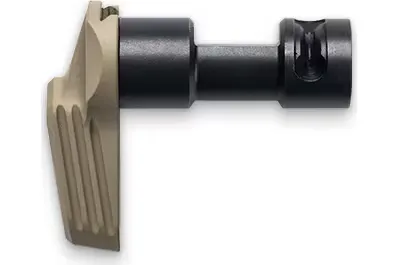 Radian Talon-Gi Safety Lever - Fde - Safety for AR-15 - view 1
