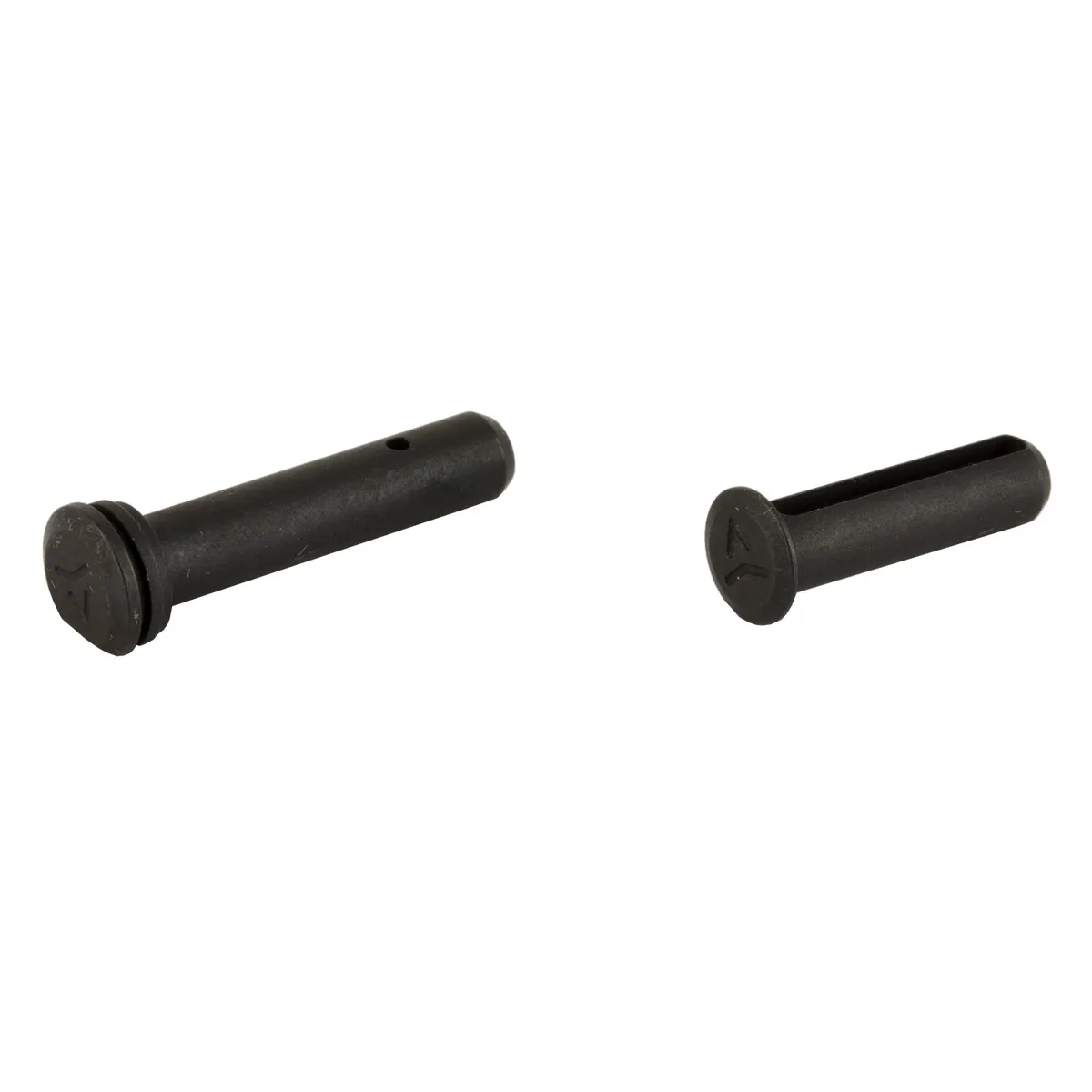 Radian Weapons Ar-15 Enhanced Takedown Pin Set Black - Takedown Pin for AR-15 - view 2