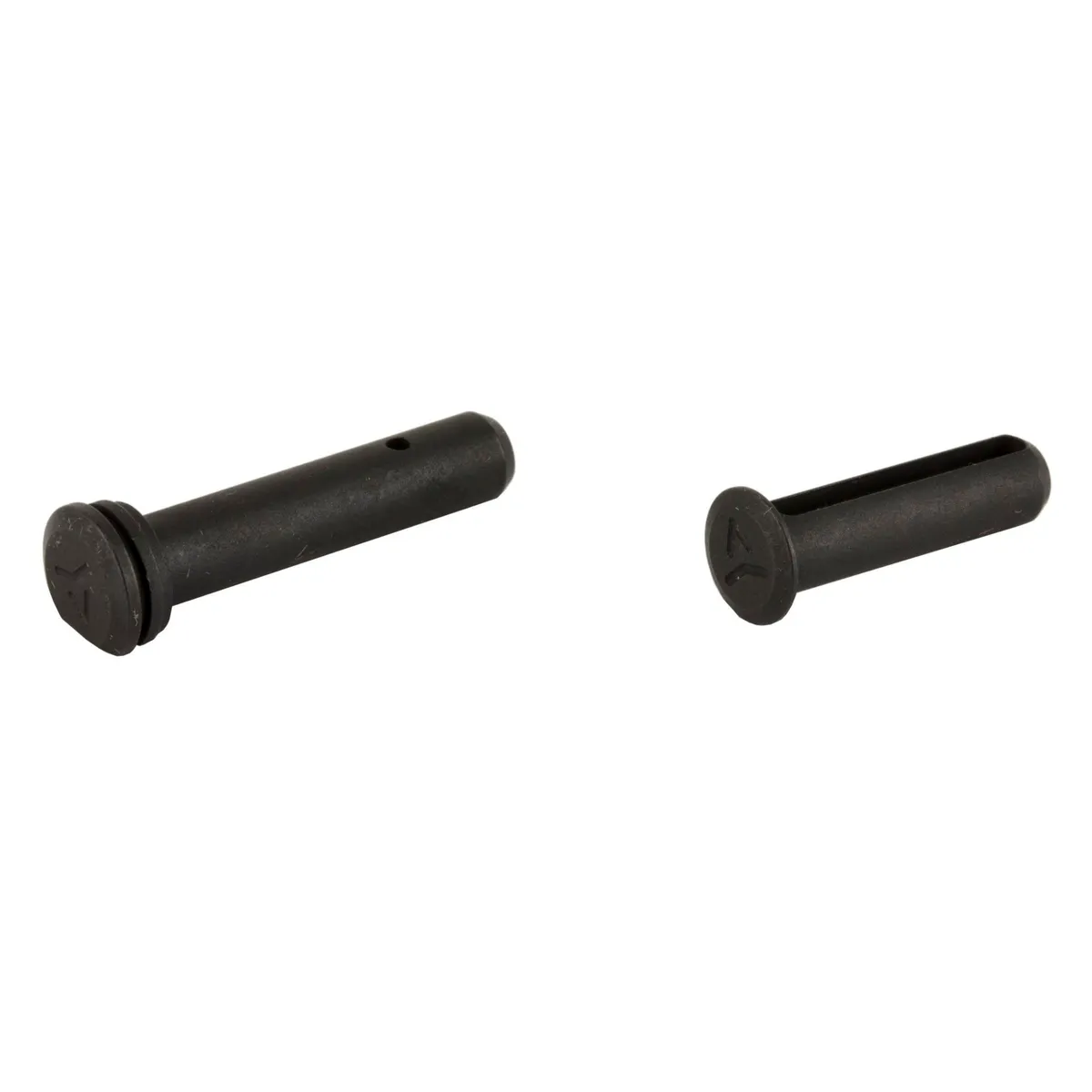 Radian Weapons Ar-15 Enhanced Takedown Pin Set Black - Takedown Pin for AR-15 - view 1