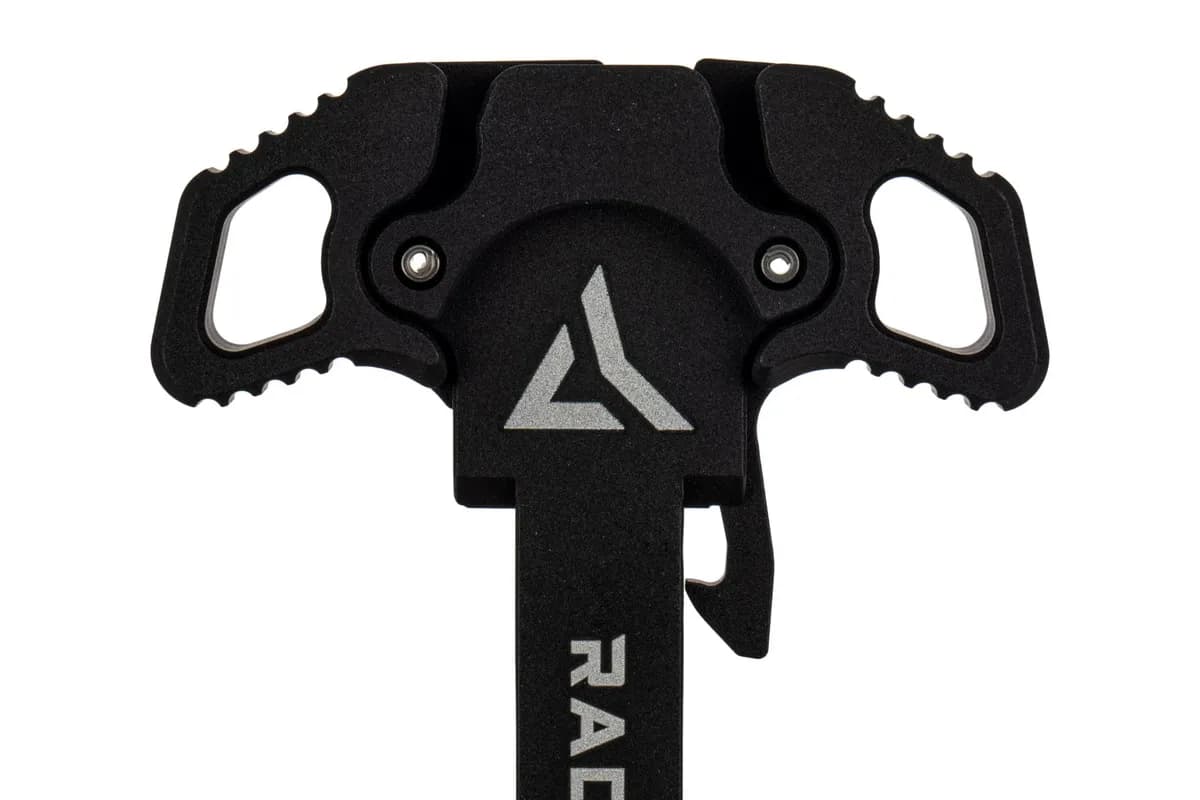 Radian Weapons Ar-15 Raptor Sd-Sl Ambidextrous Charging Handle Black - Charging Handle for AR-15 - view 2