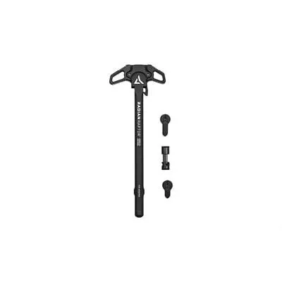 Radian Weapons Ar-15 Raptor/talon L/s Combo Black Anodized - Charging Handle for AR-15 - view 1