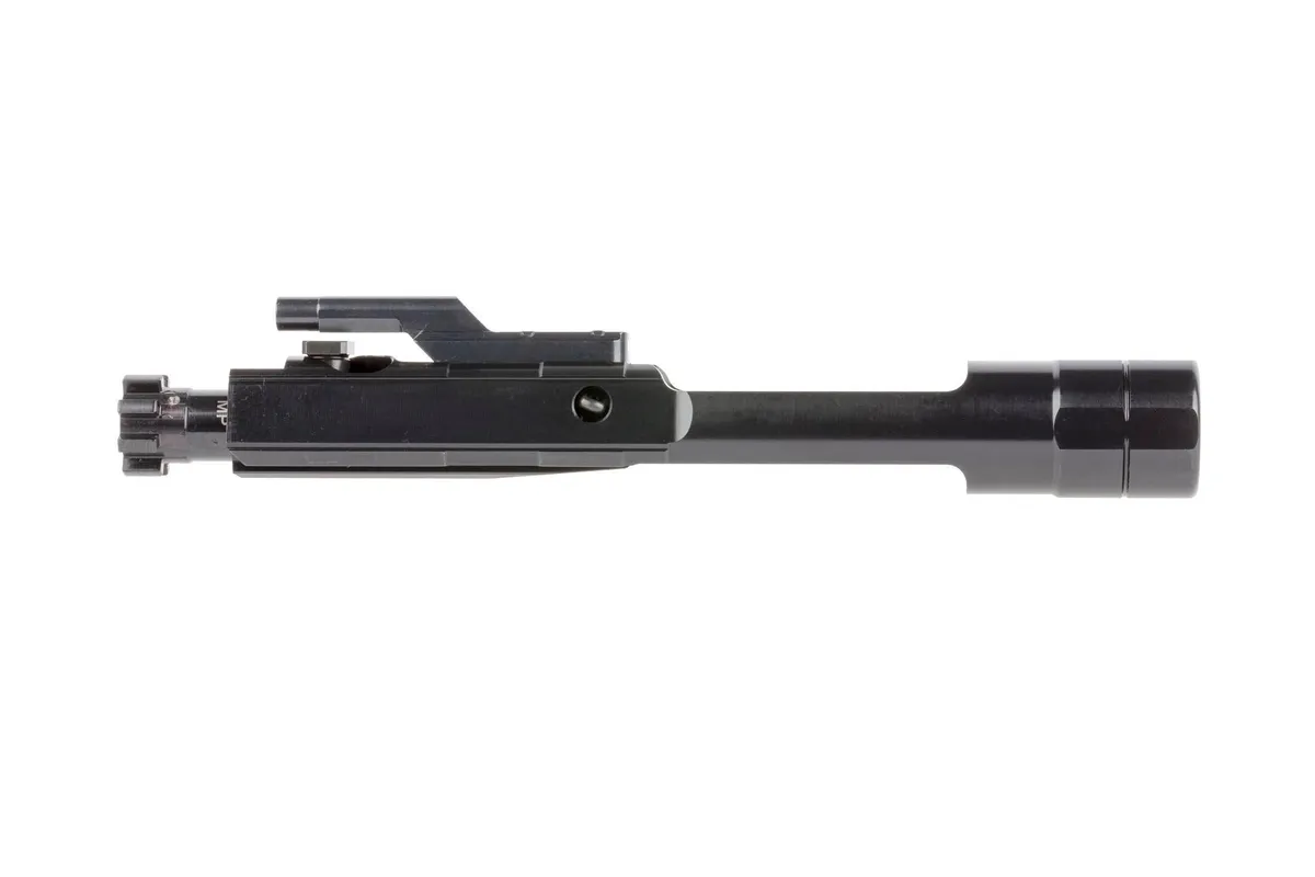 Radian Weapons M16 Enhanced Bolt Carrier Group Nitride - Bolt Carrier Group for AR-15 - view 5
