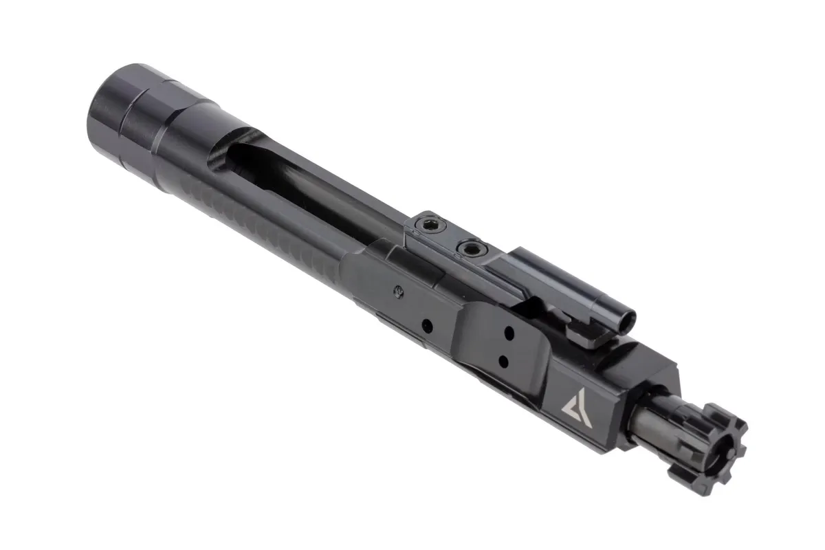 Radian Weapons M16 Enhanced Bolt Carrier Group Nitride - Bolt Carrier Group for AR-15 - view 1