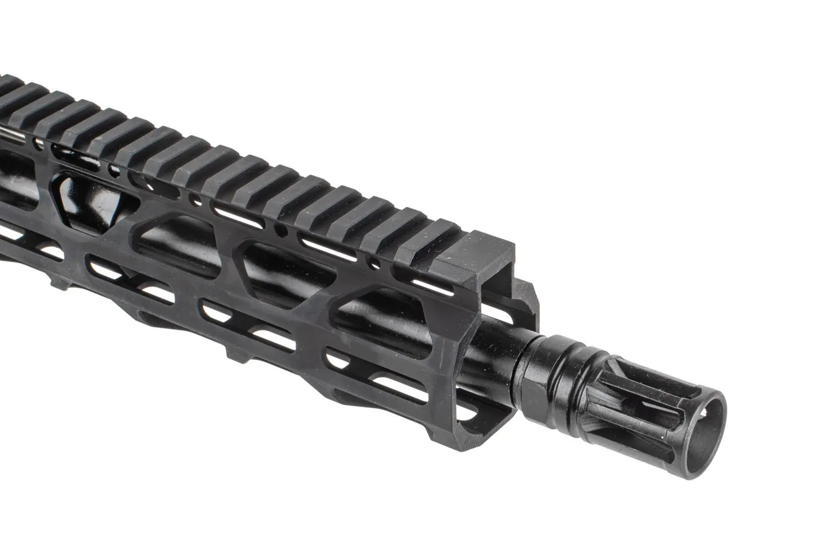 Radical Firearms 5.56 Socom Complete Ar-15 Upper - Rpr M-Lok Handguard - 16" - Upper Receiver for AR-15 - view 3