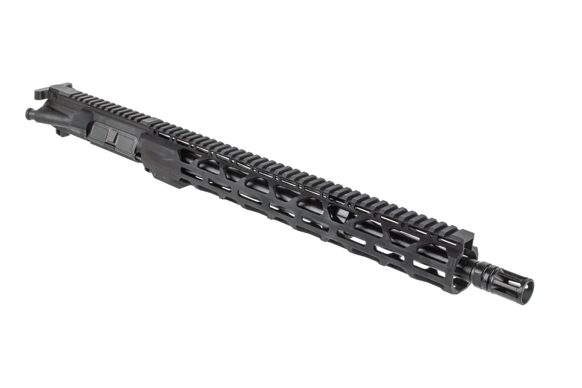 Radical Firearms 5.56 Socom Complete Ar-15 Upper - Rpr M-Lok Handguard - 16" - Upper Receiver for AR-15 - view 1