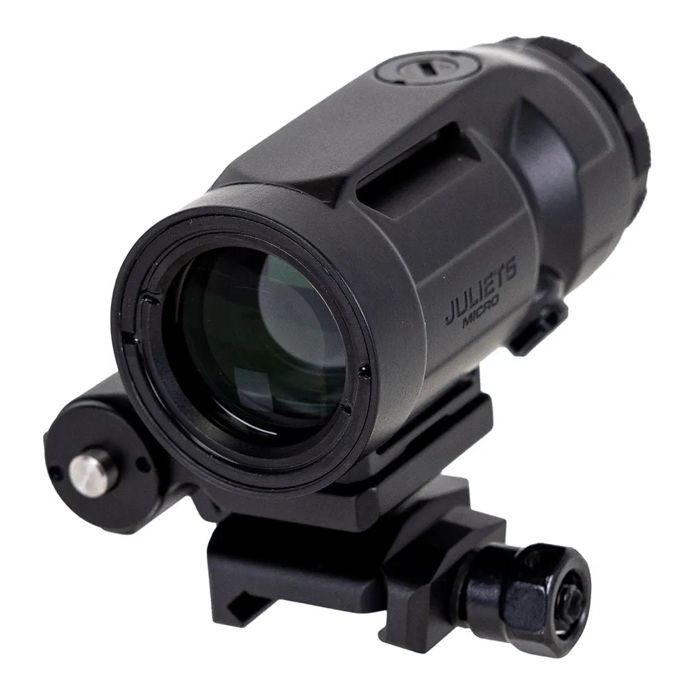 SIG Sauer Juliet 5x24mm Micro Magnifier - SOJ5M001 - Magnifier - view 2