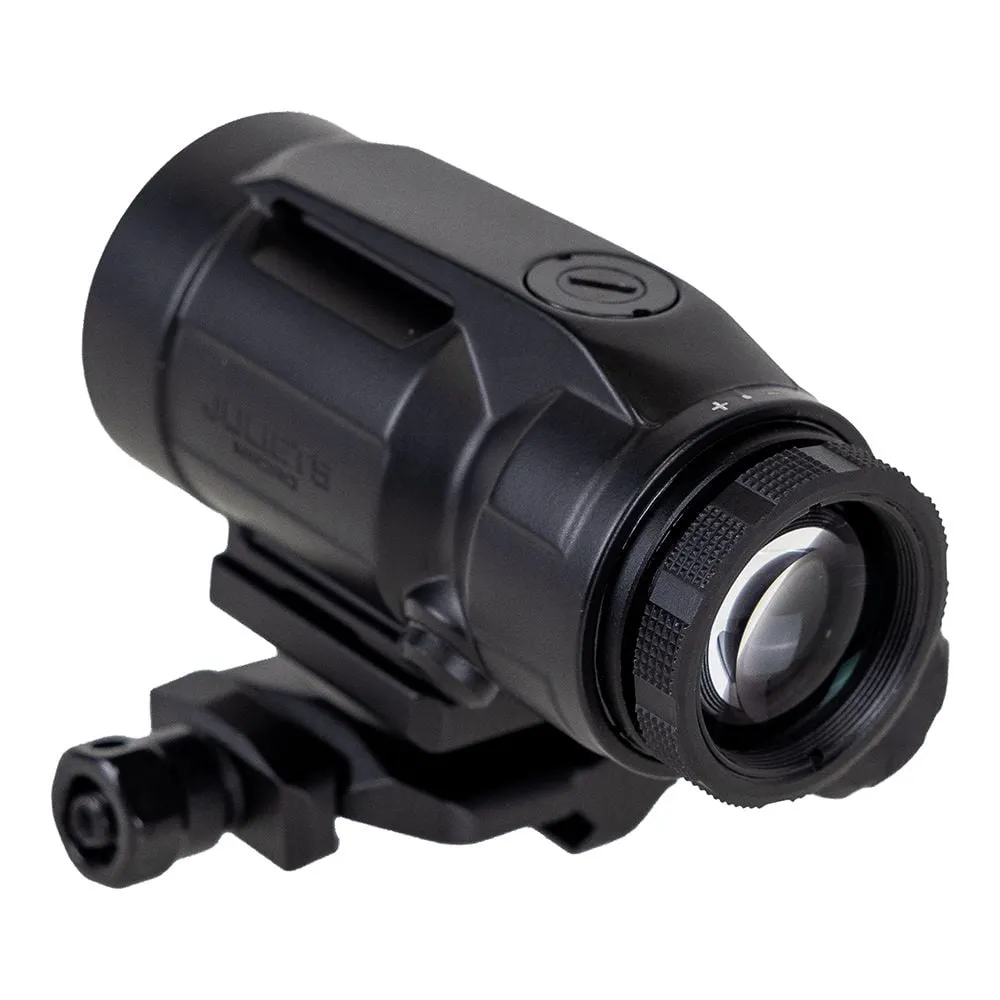 SIG Sauer Juliet 5x24mm Micro Magnifier - SOJ5M001 - Magnifier - view 5