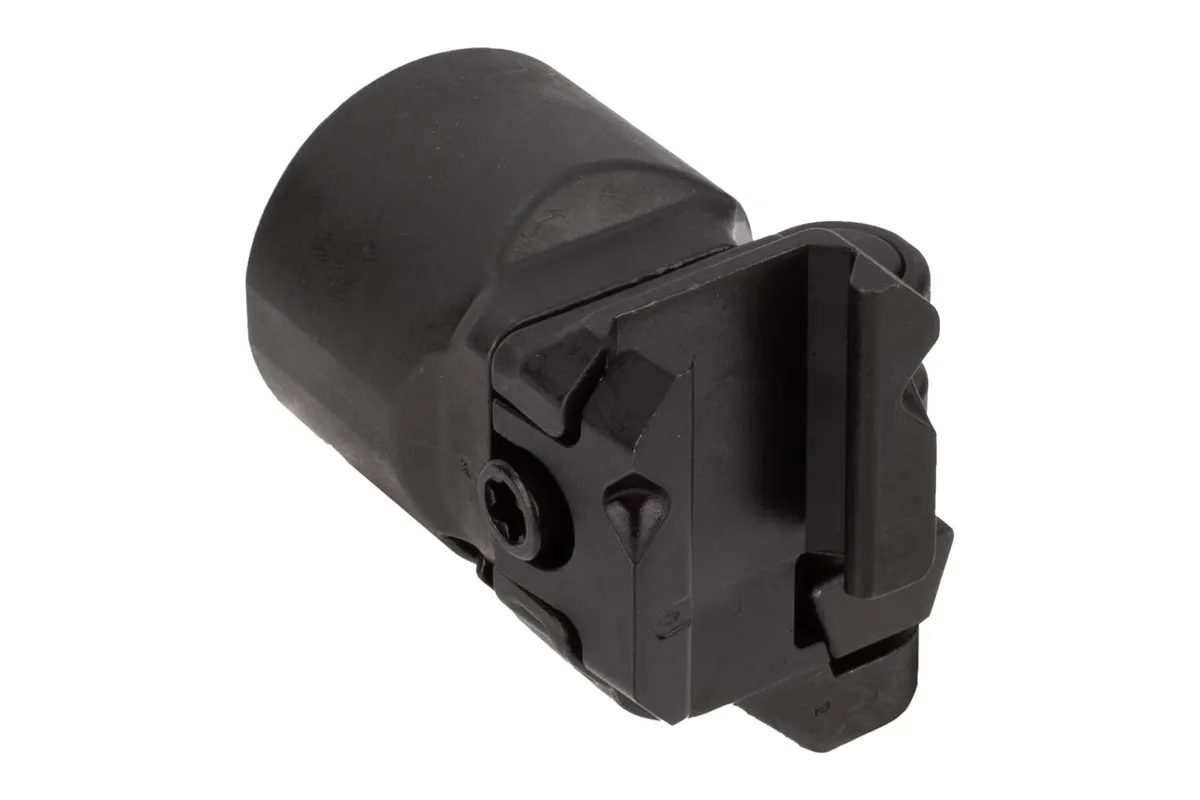 SIG Sauer Stock Adapter - 1913 Interface Folding Knuckle - Stock Adapter for AR-15 - view 1