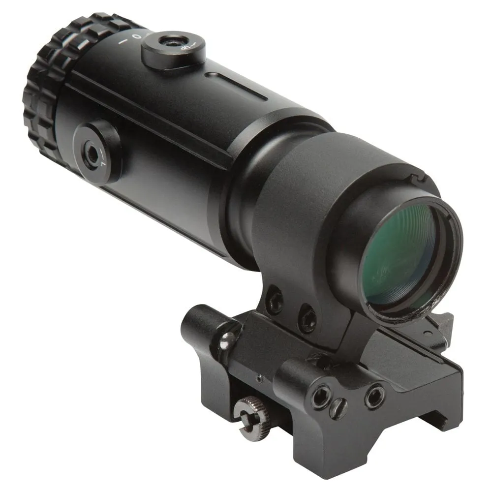 Sightmark Sight Mark T-5 5x Magnifier With Flip To Side Mount - Magnifier - view 5