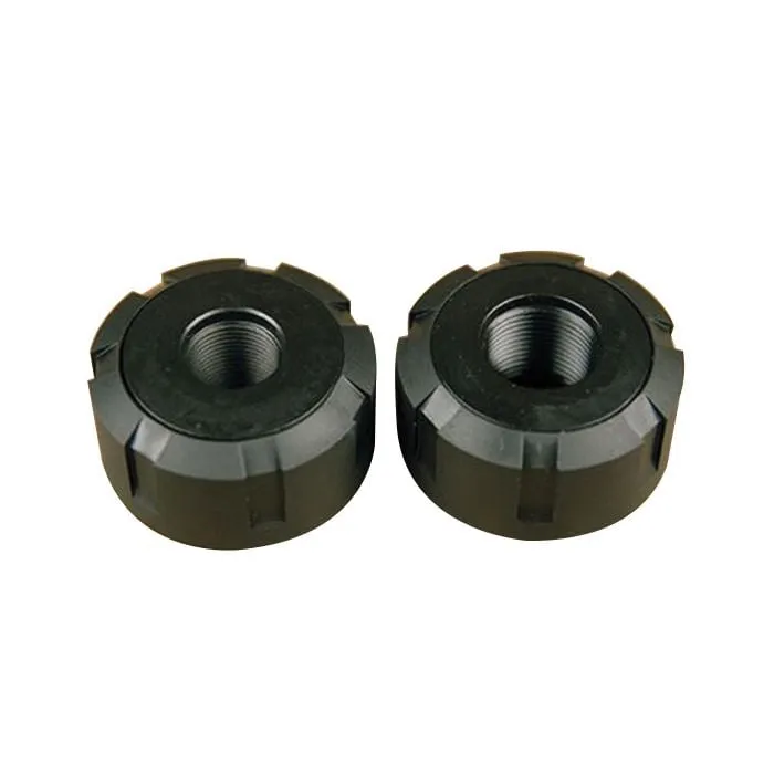 Silencerco Charlie 5/8-24 Direct Thread Mount - AC4743 - Muzzle Device for AR-15 - view 3