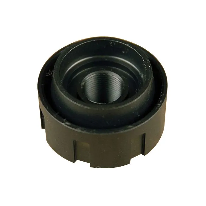 Silencerco Charlie 5/8-24 Direct Thread Mount - AC4743 - Muzzle Device for AR-15 - view 4