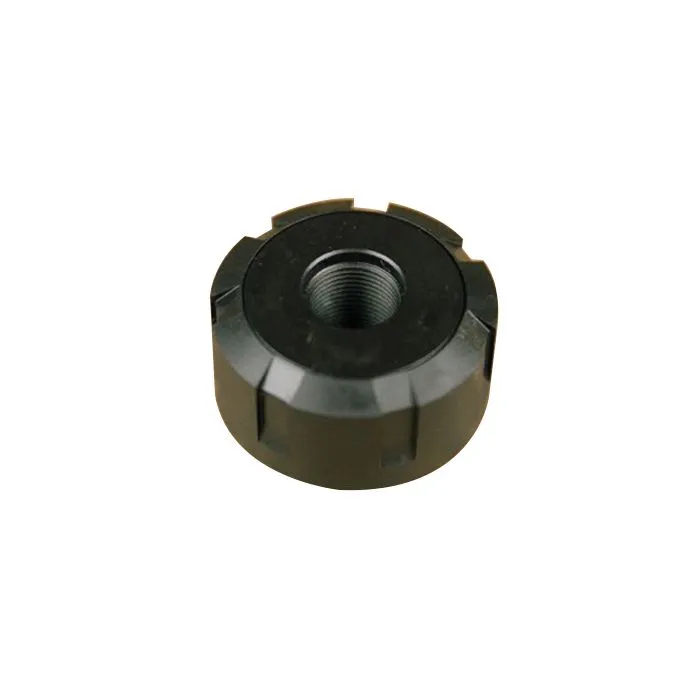 Silencerco Charlie 5/8-24 Direct Thread Mount - AC4743 - Muzzle Device for AR-15 - view 1