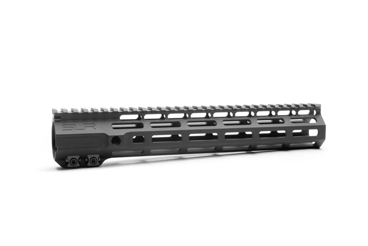 SLR Rifleworks SLR ION Lite M LOK Handguard - Handguard for AR-15 - view 5