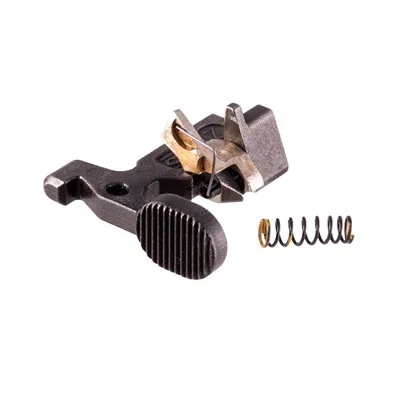 Smith Tactics Ar-15 Lightning Bolt Release - Bolt Catch for AR-15 - view 1