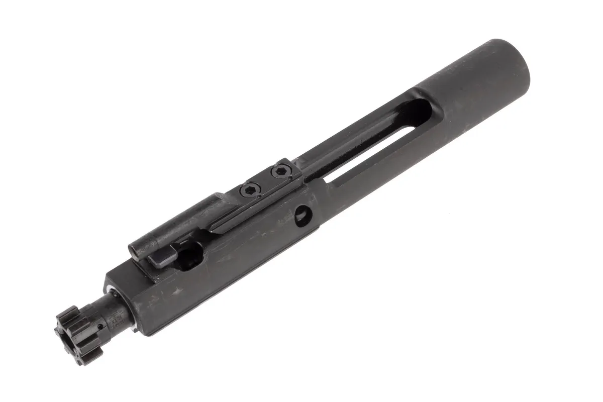 Sons of Liberty Gun Works Ar-15 5.56 Bolt Carrier Group 158 Carpenter Sp/hpt/mpi - Bolt Carrier Group for AR-15 - view 2