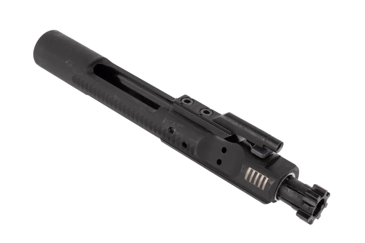 Sons of Liberty Gun Works Ar-15 5.56 Bolt Carrier Group 158 Carpenter Sp/hpt/mpi - Bolt Carrier Group for AR-15 - view 3
