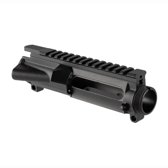 Sons of Liberty Gun Works Stripped Upper Receiver - Upper Receiver for AR-15 - view 2