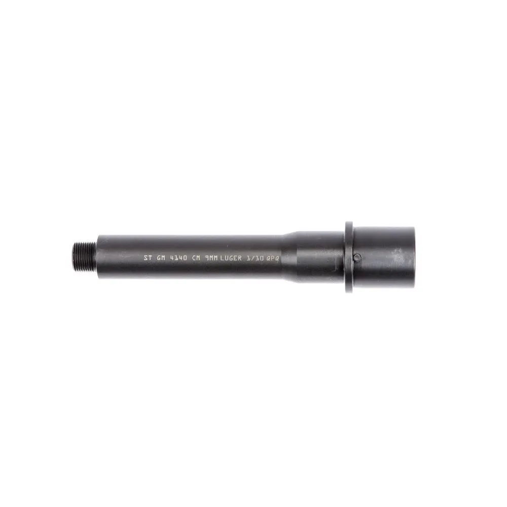 Spike's Tactical Spikes Tactical 5.5" 9mm Black Nitride 1:10 Ar-15 Barrel - Barrel for AR-15 - view 1