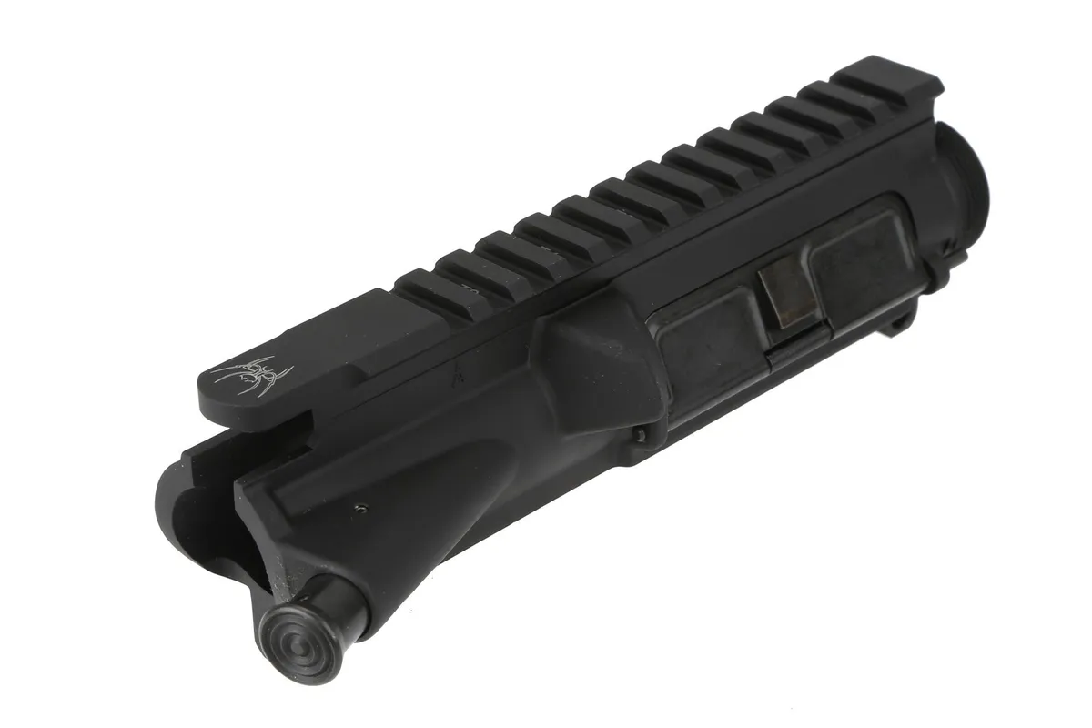 Spike's Tactical Ar-15 Upper Receiver Assembly - Upper Receiver for AR-15 - view 4